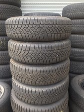 W898 winterreifen 175 gebraucht kaufen  Groß-Gerau