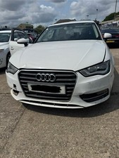 Audi complete front for sale  BRADFORD