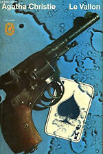 Agatha christie vallon d'occasion  France