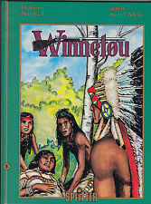 Winnetou helmut nickel gebraucht kaufen  Esslingen am Neckar