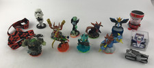 Skylanders bundle job for sale  CHICHESTER
