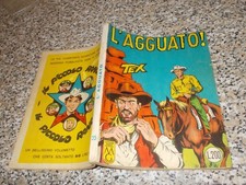 Tex gigante n.25 usato Tex gigante n.25 usato  Firenze