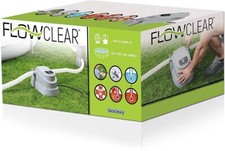 Bestway 58259 rechauffeur d'occasion  Lexy