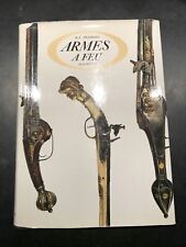 Livre armes feu d'occasion  Graveson