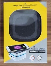 Station wireless super gebraucht kaufen  Hamburg