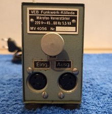 Veb rft rfz gebraucht kaufen  Siegen