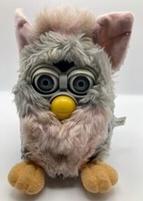 1998 furby leopard for sale  Nottingham