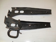 Scirocco träger halter gebraucht kaufen  Herzogenrath