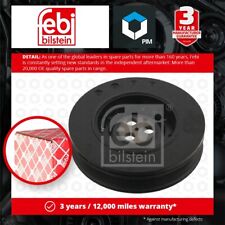 Crankshaft pulley fits for sale  UK