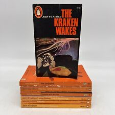 John wyndham vintage for sale  SOUTHWOLD
