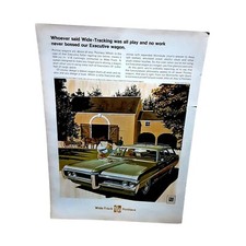 1968 pontiac executive for sale  Wilmington