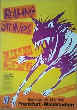 Rolling stones 1990 gebraucht kaufen  Dreieich