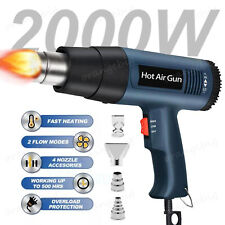 Professional heat gun for sale Professional heat gun for sale  CANNOCK