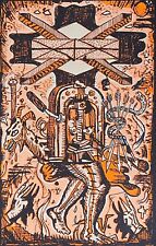 Art brut poster d'occasion  Marseille X
