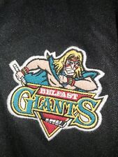 Belfast giants ccm for sale  LARNE