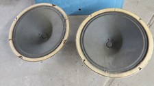 Seeburg speakers d'occasion  Expédié en Belgium