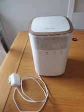 Itvanila air purifier for sale  LONDON