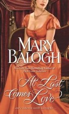 Mary balogh last d'occasion  Expédié en France
