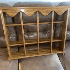 wood shelf 30 for sale  Warren