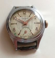 Montre ancienne mécanique d'occasion  Saint-Loubès