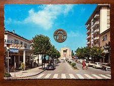 Lido jesolopiazza trieste usato  Jesolo