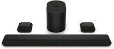Vizio 5.1 soundbar for sale  Bellevue