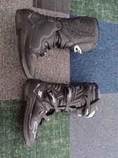 Alpinestars tech5 motocross for sale  BILLINGHAM