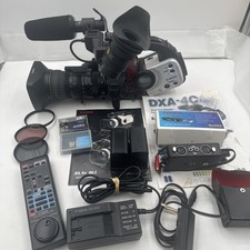 Canon xl1s camcorder for sale  Surprise