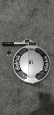 Small disklok steering for sale  MANCHESTER