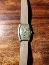 Laco herrenarmbanduhr mechanis gebraucht kaufen  Berlin