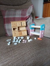 Dolls house furniture for sale  NOTTINGHAM