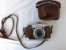 kodak retina iiis for sale  IPSWICH