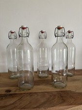 Bügelverschlussflaschen porze gebraucht kaufen  Passau