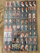 Complete Set of Time Life Music Great Composers 64 Cassettes Lot comprar usado  Enviando para Brazil