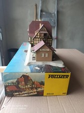 Vollmer modellbau 3510 gebraucht kaufen Vollmer modellbau 3510 gebraucht kaufen  Schifferstadt