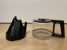 Krups kaffee glaskanne gebraucht kaufen  Vöhringen