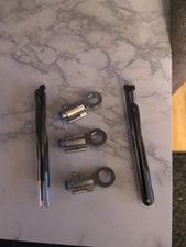 Jag rod locker for sale  CARLISLE