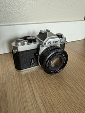 Vintage nikon 35mm d'occasion  Expédié en Belgium
