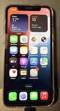 Apple iphone pro usato  Campolongo Tapogliano