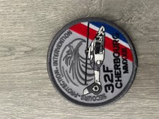 Patch marine nationale d'occasion  Noisy-le-Grand