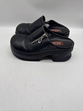 Vtg mudd sandals for sale  Missouri City
