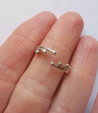 Sterling silver lovely for sale  LINCOLN