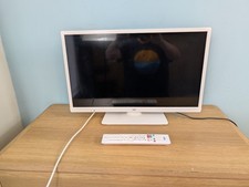 Bush inch freeview for sale  SWINDON