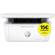 M140w stampante laserjet usato  Roma