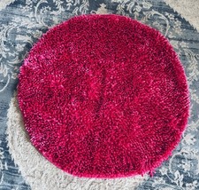 badteppich pink gebraucht kaufen  Weilburg