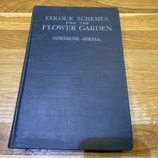 Book colour schemes for sale  BEDALE