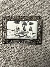 Antique chinese silver for sale  Reading