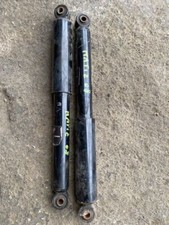 Kit ammortizzatori speed usato  Sant Antonio Abate