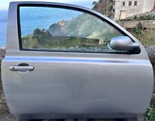 Porta anteriore destra usato  Bagnara Calabra