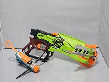 Nerf zombie strike for sale  Brentwood